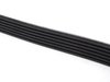 ES#1964524 - 11287518250 - Multi Rib Accessory Belt - Main drive belt that connects to the main pulley. - Continental - MINI