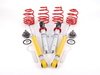 ES#205111 - 29276-1 - Street Performance Coilover Kit - Unrivaled comfort and performance. - H&R - BMW