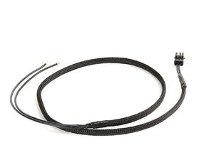 ES#158680 - 54347122951 - Convertible Top Hydraulic Pump Wiring Harness - The solution for a damaged wiring harness - Genuine BMW - BMW