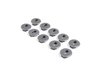 ES#2642163 - 51478230749KT - Support - Pack Of 10 - Genuine BMW - 