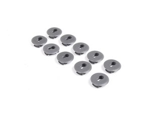 ES#2642163 - 51478230749KT - Support - Pack Of 10 - Genuine BMW - 