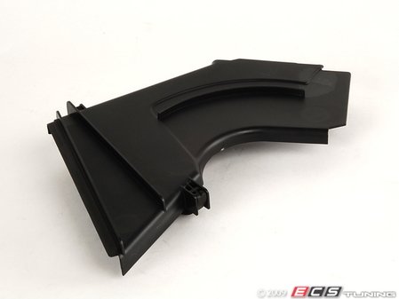 ES#4120 - 078109107M - Middle Timing Belt Cover - (NO LONGER AVAILABLE) - Protects the timing belt and components - Genuine Volkswagen Audi - 