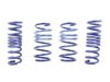 ES#1303818 - 52794-77 - Super Sport Spring Set - Lowers your vehicle for an aggressive stance - H&R - Mercedes Benz