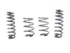 ES#248745 - 29187 - Sport Spring Set - Stiffer spring rates - ideal for the daily driver that sees occasional track days - H&R - BMW