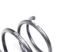 ES#248745 - 29187 - Sport Spring Set - Stiffer spring rates - ideal for the daily driver that sees occasional track days - H&R - BMW