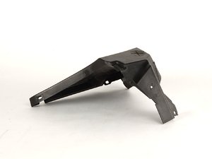 ES#129550 - 51718159989 - E39 Upper Cover - Genuine BMW - BMW
