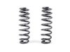 ES#248745 - 29187 - Sport Spring Set - Stiffer spring rates - ideal for the daily driver that sees occasional track days - H&R - BMW