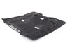 ES#1670698 - 1295240930 - Belly Pan - (NO LONGER AVAILABLE) - Protect your engine compartment from debris - Genuine Mercedes Benz - 