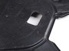 ES#1670698 - 1295240930 - Belly Pan - (NO LONGER AVAILABLE) - Protect your engine compartment from debris - Genuine Mercedes Benz - 