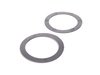 ES#2537725 - RSS139081 - RSS Coilover Kit - Average lowering of 1.2"-2.3"F 0.8"-2.0"R - H&R - Volkswagen