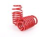 ES#2537725 - RSS139081 - RSS Coilover Kit - Average lowering of 1.2"-2.3"F 0.8"-2.0"R - H&R - Volkswagen