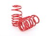 ES#2537725 - RSS139081 - RSS Coilover Kit - Average lowering of 1.2"-2.3"F 0.8"-2.0"R - H&R - Volkswagen