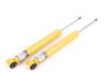 ES#2537725 - RSS139081 - RSS Coilover Kit - Average lowering of 1.2"-2.3"F 0.8"-2.0"R - H&R - Volkswagen