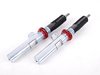 ES#2537725 - RSS139081 - RSS Coilover Kit - Average lowering of 1.2"-2.3"F 0.8"-2.0"R - H&R - Volkswagen