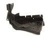 ES#129550 - 51718159989 - E39 Upper Cover - Genuine BMW - BMW