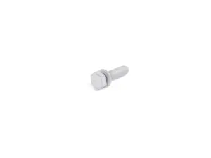 Oil Cooler Screw 
