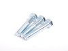 ES#2602627 - 18111719417KT - Muffler Installation Kit - Everything you need to install a new muffler - Genuine BMW - BMW
