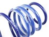 ES#1303818 - 52794-77 - Super Sport Spring Set - Lowers your vehicle for an aggressive stance - H&R - Mercedes Benz