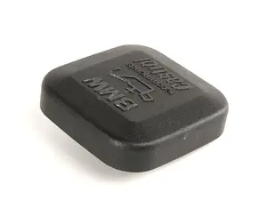 Oil Cap