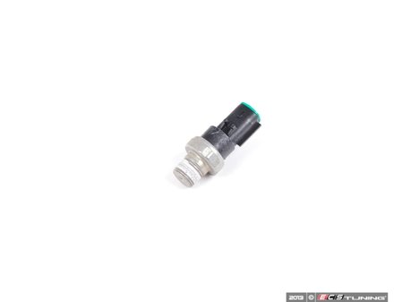 ES#31860 - 12617513068 - Oil Pressure Sender - Mounts to the oil filter housing - Genuine MINI - MINI