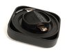 ES#18464 - 11127509328 - Oil Cap - Includes the sealing gasket - Genuine BMW - BMW