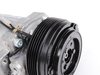 ES#2215419 - 64528391474 - E36 Air Conditioning Compressor - Keep your car cool with this new compressor - Original Equipment Supplier - BMW