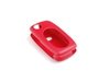 ES#2602091 - 3232RKLN12576 - Remote Key Cover Plastic - Red - (NO LONGER AVAILABLE) - Snap on covering for your switchblade style key - ECS - 