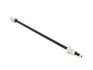 ES#61336 - 34326755550 - Rear Brake Line - Replace leaking or corroded brake lines - Genuine BMW - BMW