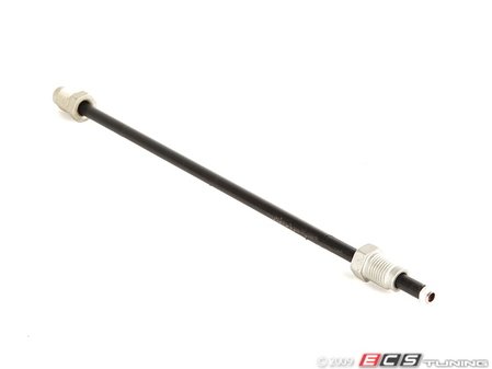 ES#61336 - 34326755550 - Rear Brake Line - Replace leaking or corroded brake lines - Genuine BMW - BMW