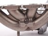 ES#263849 - 06F145702C - K04 Turbocharger BorgWarner # 53049880064  - A great solution for the DIY builder, does not include software or plumbing - BorgWarner - Audi Volkswagen