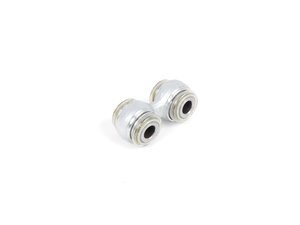 ES#2534371 - 33321126476 - Rear Trailing Arm - Priced Each - Replace those damaged arms and get your vehicle back on the road - URO - BMW