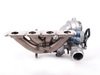 ES#263849 - 06F145702C - K04 Turbocharger BorgWarner # 53049880064  - A great solution for the DIY builder, does not include software or plumbing - BorgWarner - Audi Volkswagen