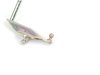 ES#1379623 - 90142325002 - Throttle Lever - Connects the throttle linkage to the gas pedal push rod - Genuine Porsche - Porsche