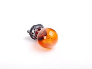 ES#2529995 - N10776302 - Bulb With Bulb Holder - Priced Each - For headlight assembly, replaced as one piece. - Genuine Volkswagen Audi - Audi Volkswagen