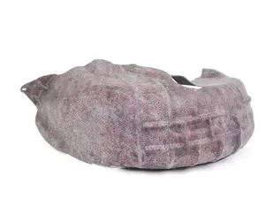 Fender Liner - Right Rear