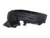 ES#1172833 - 5K0810972D - Fender Liner - Right Rear - Does not include hardware - Genuine Volkswagen Audi - Volkswagen