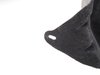 ES#1172833 - 5K0810972D - Fender Liner - Right Rear - Does not include hardware - Genuine Volkswagen Audi - Volkswagen