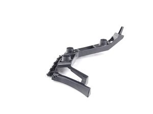 ES#1304769 - 5K6807394C - Bumper Guide Piece - Passenger - Guide piece to mount your rear bumper - Genuine Volkswagen Audi - Volkswagen