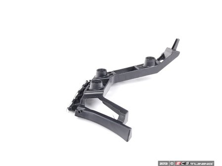 ES#1304769 - 5K6807394C - Bumper Guide Piece - Passenger - Guide piece to mount your rear bumper - Genuine Volkswagen Audi - Volkswagen