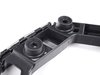 ES#1304769 - 5K6807394C - Bumper Guide Piece - Passenger - Guide piece to mount your rear bumper - Genuine Volkswagen Audi - Volkswagen