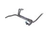 ES#2099544 - 1J0133986CB - Fuel Line Set - Supply/Return - Replace cracked hoses to ensure safe engine operation - Genuine Volkswagen Audi - Volkswagen