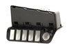 ES#80779 - 51161977231 - E36 Storage Compartment - Located below the radio in the dashboard - Genuine BMW - BMW