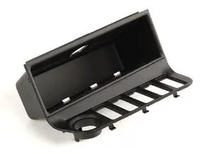 E36 Storage Compartment