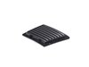 ES#111945 - 51437057937 - Rear Panel Vent Grille - Left - Schwarz/black - Genuine BMW - BMW