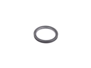 ES#294938 - 191201557 - Gas Cap Seal - Seals the connection between the gas cap and filler neck - Genuine Volkswagen Audi - Audi
