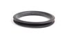 ES#294938 - 191201557 - Gas Cap Seal - Seals the connection between the gas cap and filler neck - Genuine Volkswagen Audi - Audi