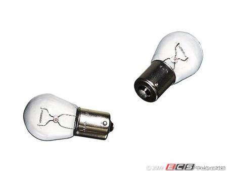 ES#11448 - 7506kt-1 - Single Filament Bulb-Priced Each - 12v 21w - Assembled By ECS - 
