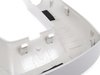 ES#111912 - 51437056315 - E85 Silver/Grey Roll Bar Cover - Front Left - Change the look of your Z4 - Genuine BMW - BMW