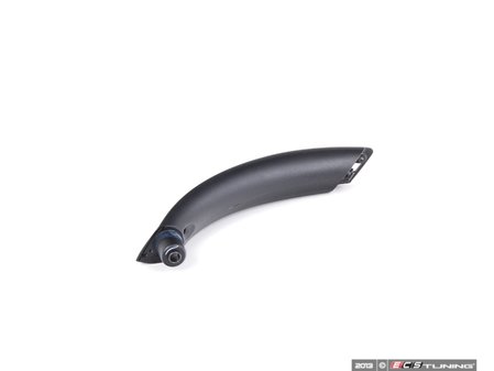 ES#99000 - 51417029175 - E85 Inner Door Handle - Left - (NO LONGER AVAILABLE) - OE replacement door handle for your worn or damaged left inner door handle - Genuine BMW - 