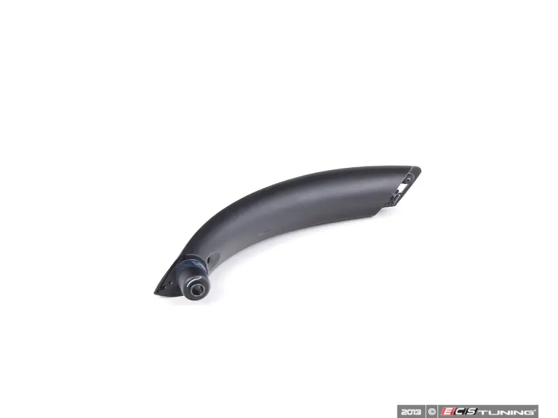 Genuine BMW - 51417029175 - E85 Inner Door Handle - Left (51-41-7 